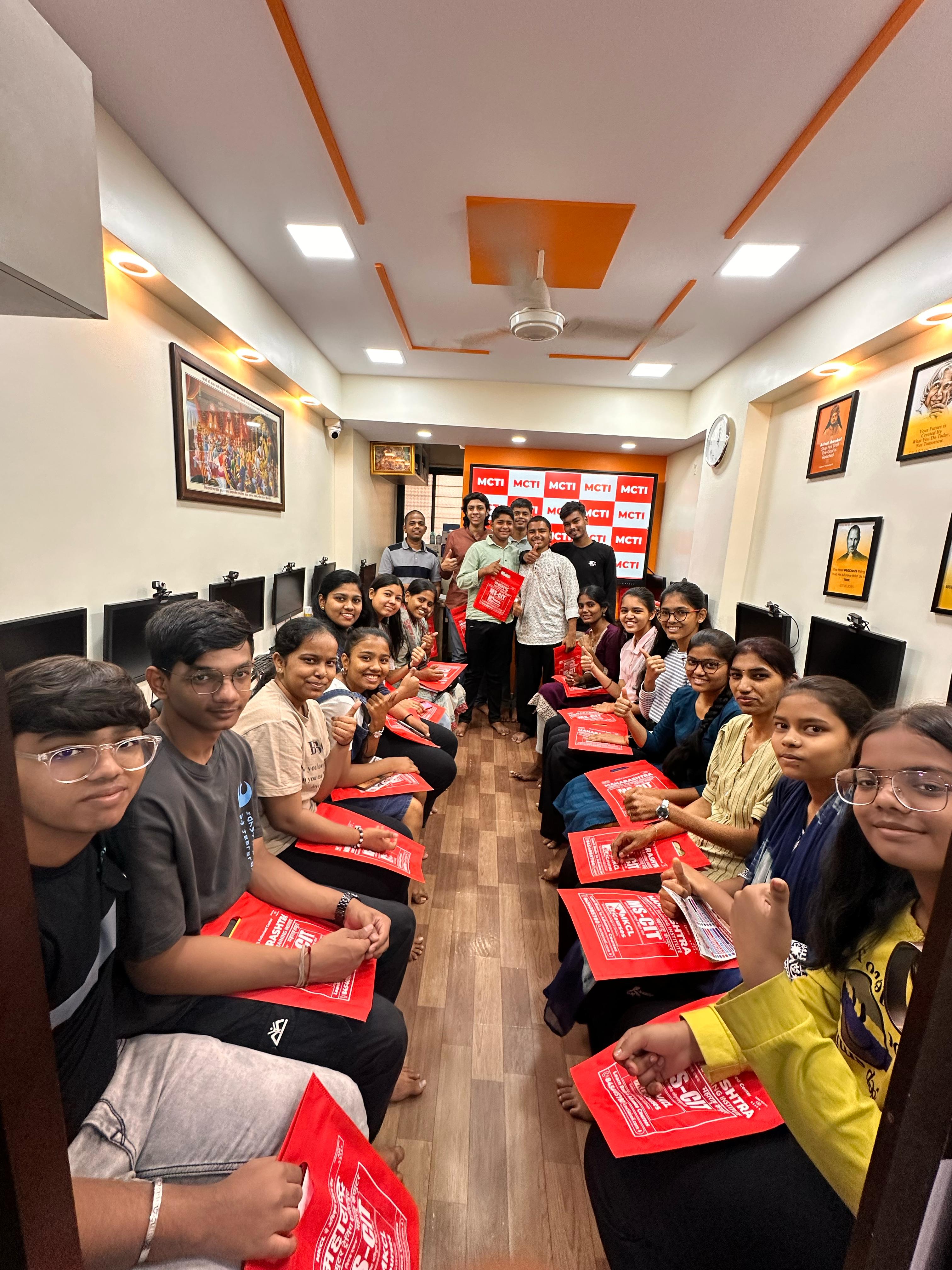 Events - Certificates