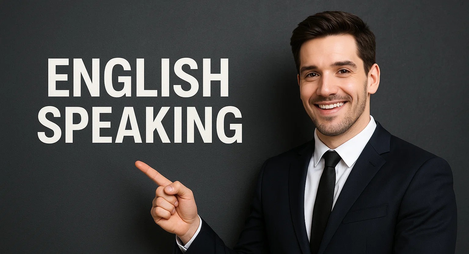 English Speaking Course