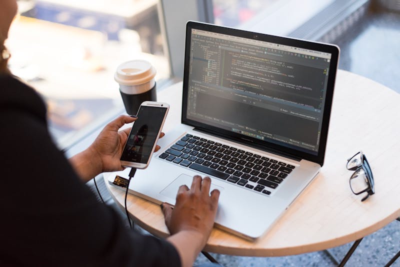 Web Development Course