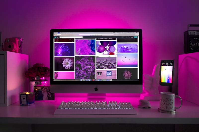 Web Design Course